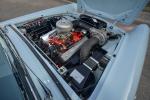 Ford Thunderbird F-Code Special Supercharged 1957 года
